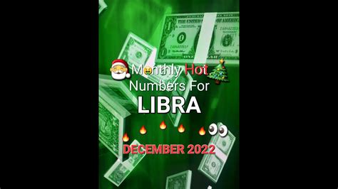 libra lucky pick 3